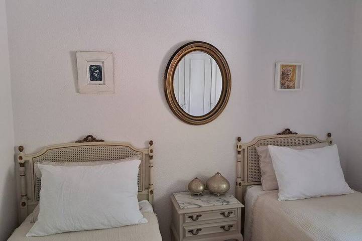 Casa Las Picoteras in Robledo de Chavela, Madrid Province