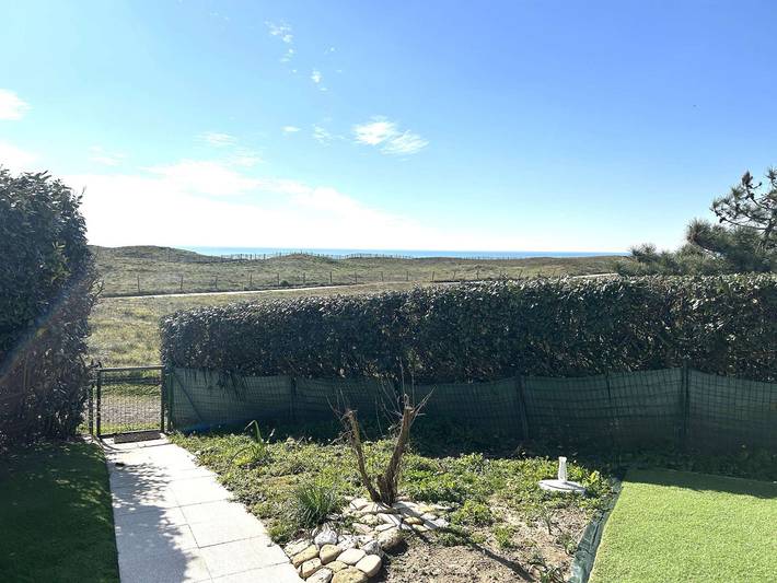 Location de vacances pour 4 personnes, avec piscine et terrasse, animaux acceptés à Bretignolles-sur-Mer - 2