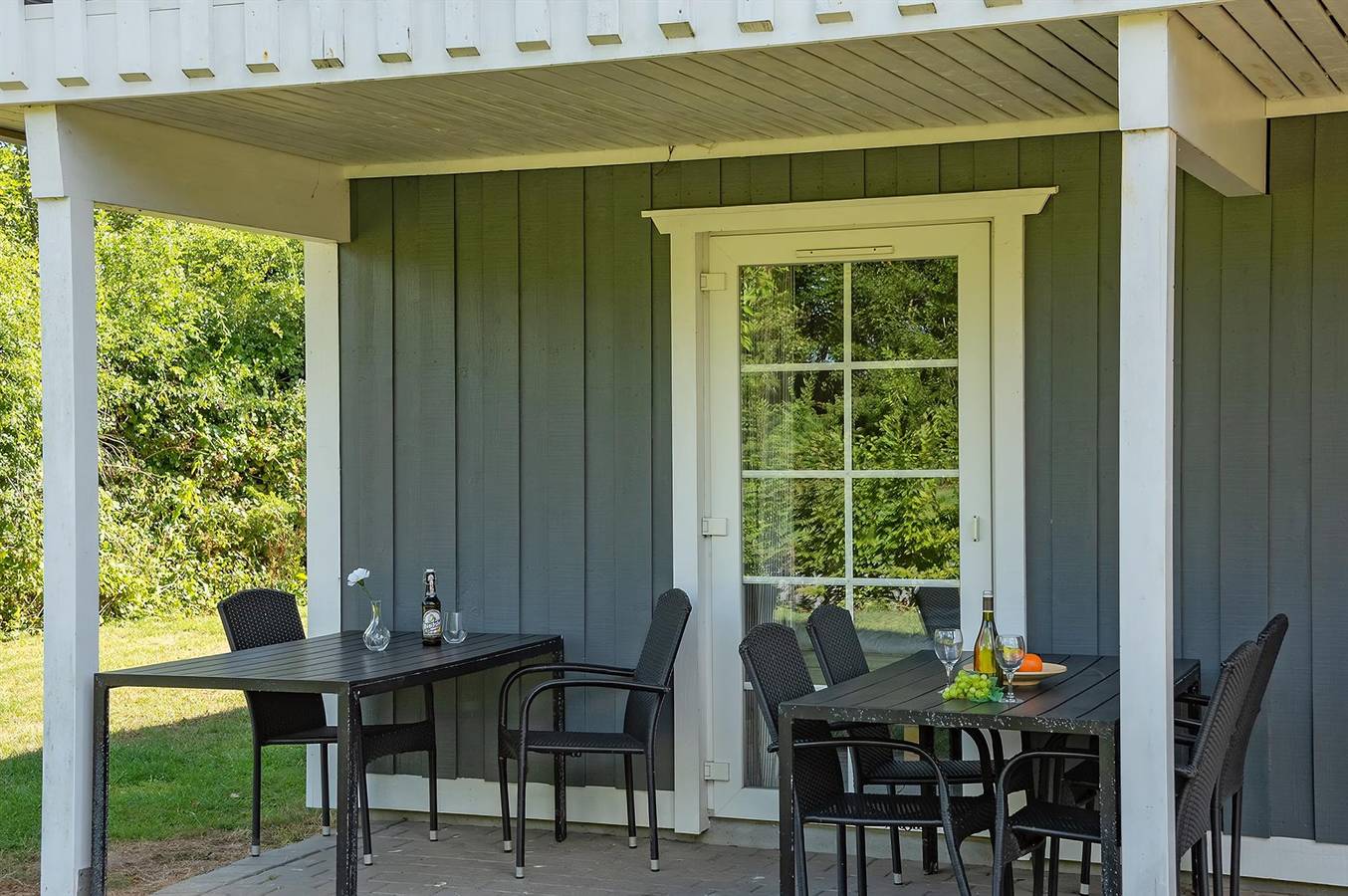 Nice home in Gråsten w/ Wifi, 4 Bedrooms and Sauna in Gråsten, Flensburger Förde (Dänemark)