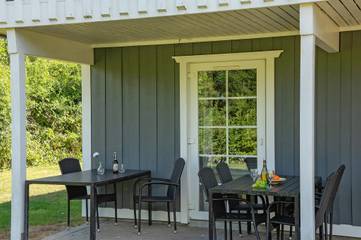 Ferieudlejning til 8 Personer i Gråsten, Flensborg Fjord (Danmark), Billede 2