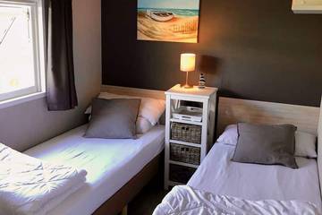 Chalet für 7 Personen in Renesse Strand, Renesse, Bild 2