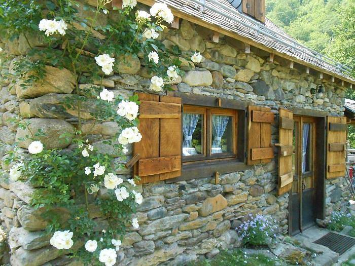 Gîte le Mérens - "Valeur Parc naturel régional" in Bonac-Irazein, Parc naturel régional des Pyrénées ariégeoises