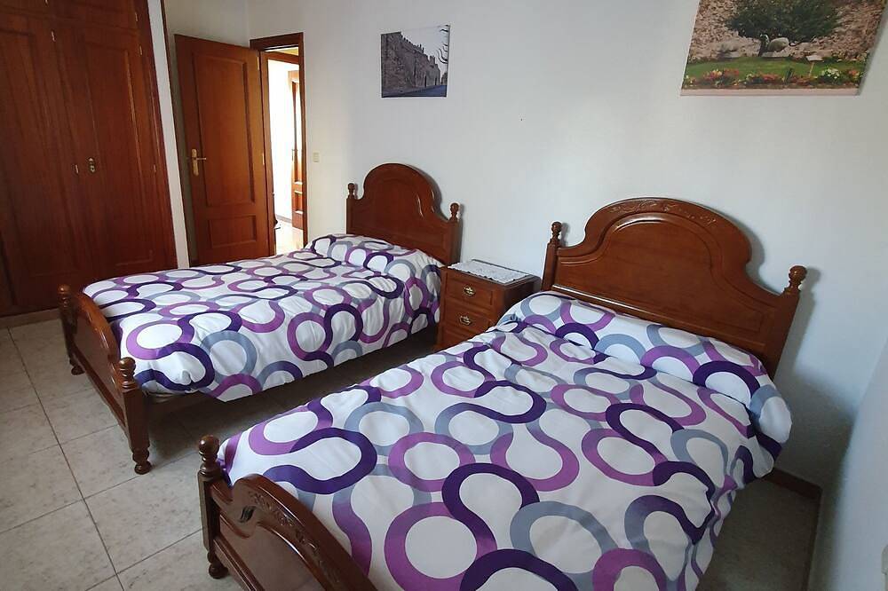 Vut Aire de Pinares, Coca in Coca, Segovia Province