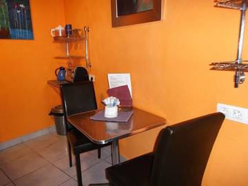 Chalet para 2 Personas en El Amparo, Icod de los Vinos, Foto 4