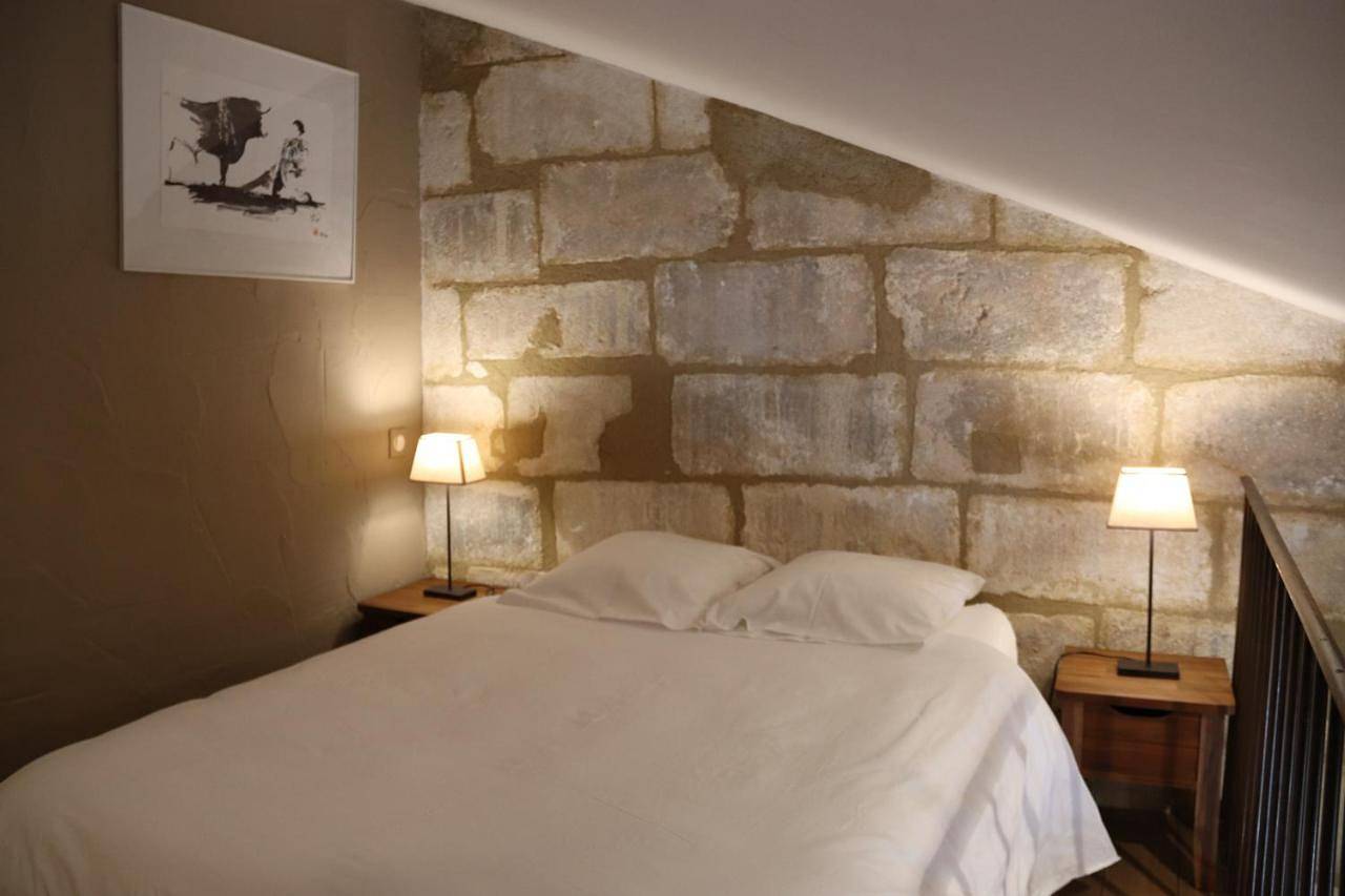 Appartement entier, Charme En Provence in Saint-Rémy-de-Provence, Région d'Arles
