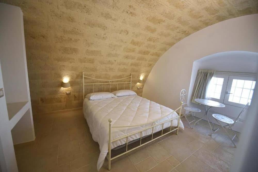 Double Room in Matera, Piana del Metaponto