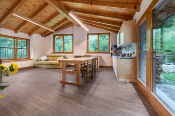 Ferienwohnung für 4 Personen in Tenno, Trentino, Bild 2