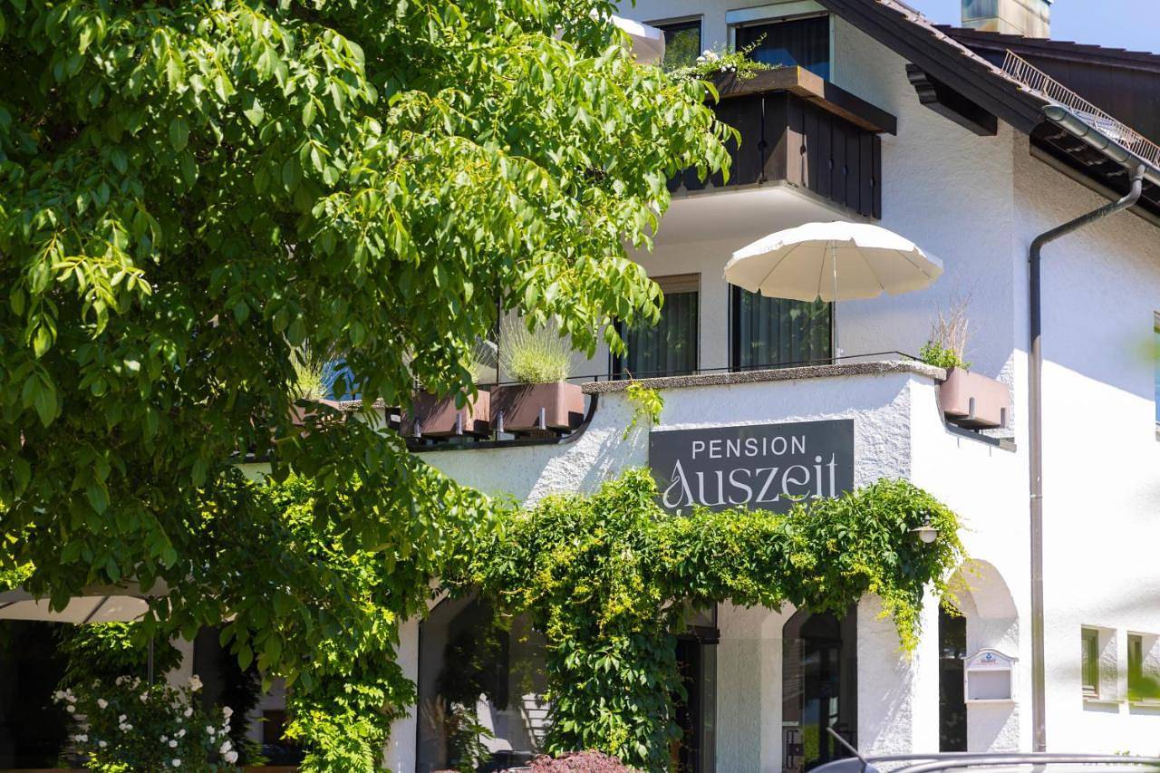 Pension Auszeit in Langenargen, Region Bodensee-Oberschwaben