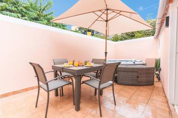Casa De Férias para 5 Pessoas em Caniçal, Madeira, Foto 1