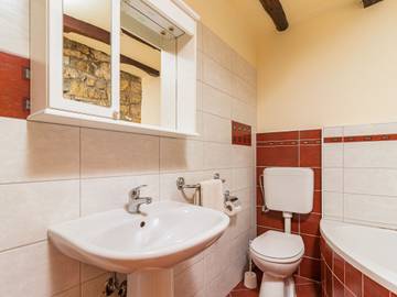 Ferienhaus für 8 Personen in Pićan, Zentralistrien, Bild 4
