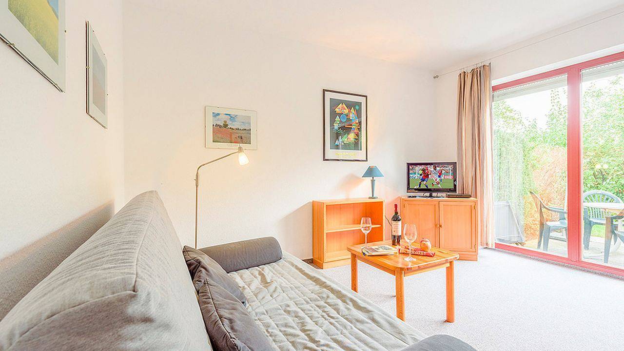 Ferienhaus für 4 Personen (54 m²) in Gustow in Gustow, Stralsund Umland