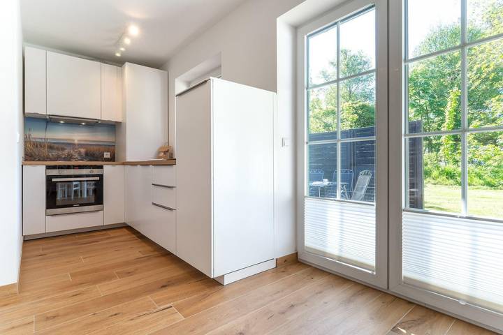 Ganze Ferienwohnung, Kleine Robbe in St. Peter-Ording, Eiderstedt