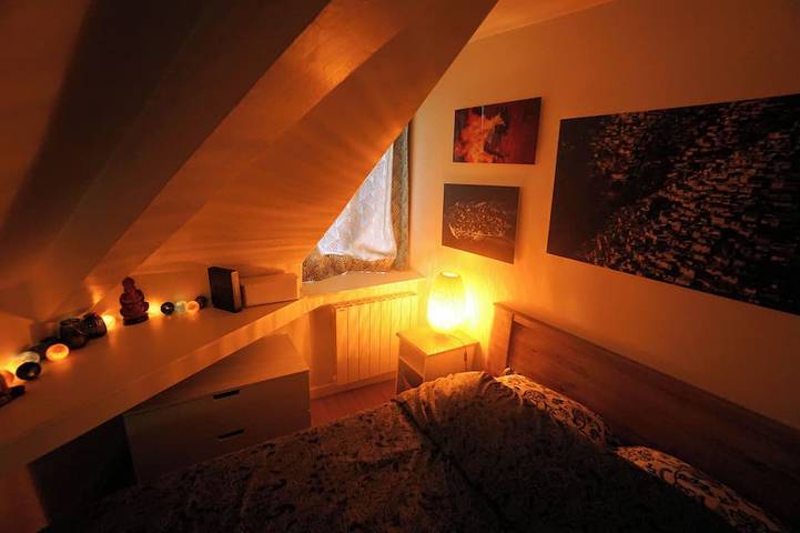 Gîte pour 2 personnes à Neuilly-Plaisance - 2