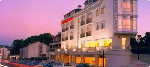 Hôtel pour 3 personnes, avec terrasse - 1