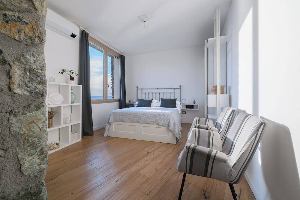 Casa Frontemare con Scesa al Mare Privata in Costa Etrusca