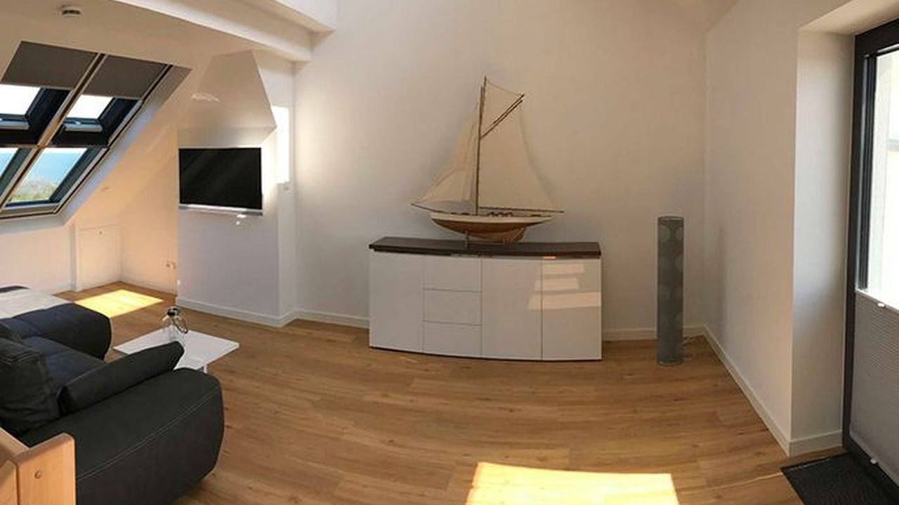 Ganze Ferienwohnung, Ferienwohnung für 4 Personen (70 m²) in Helgoland in Helgoland