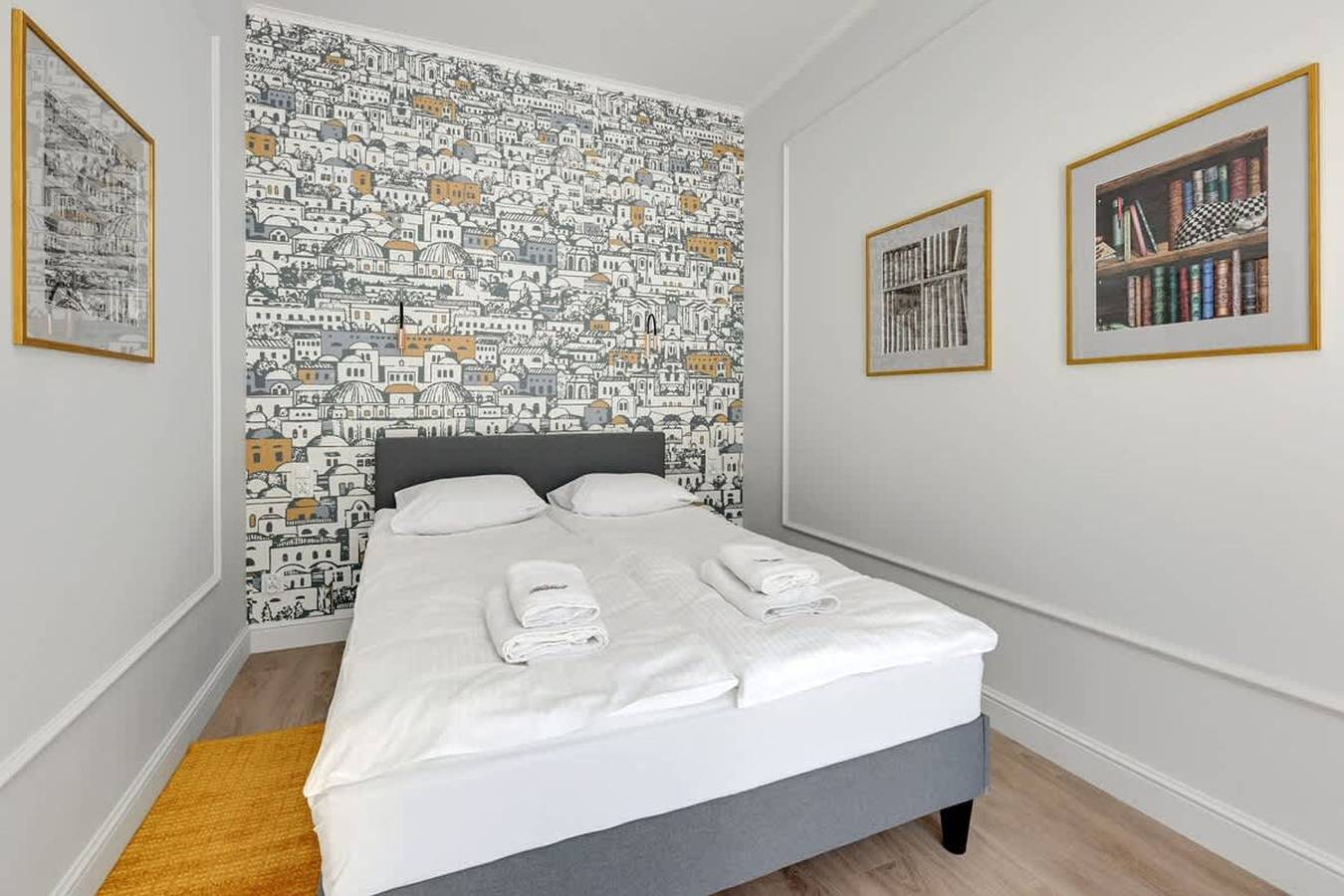 Ganze Wohnung, Wypoczynkowa 38   Stylish Apartment   200 meters to the Beach in Glettkau, Danzig