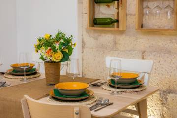 Holiday home in Manacor, East Majorca für 6 