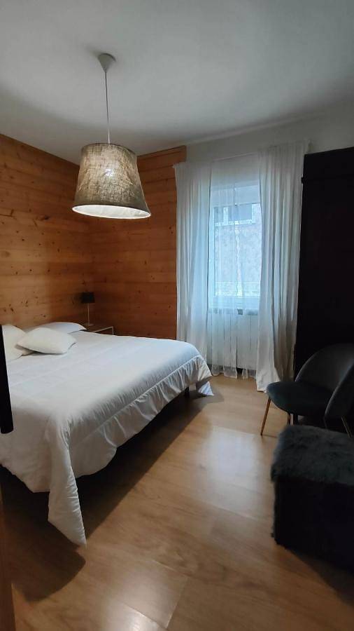 Dom dla 4 osób, z balkon i widok, Dla rodziny - 1