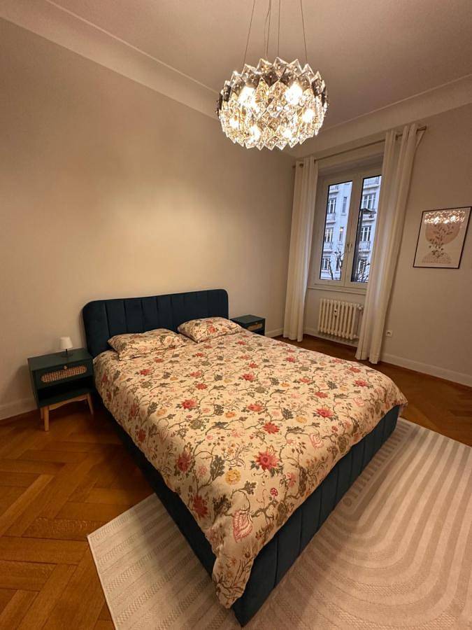 Bnb für 4 Personen, mit Balkon und Ausblick in Straßburg - 2