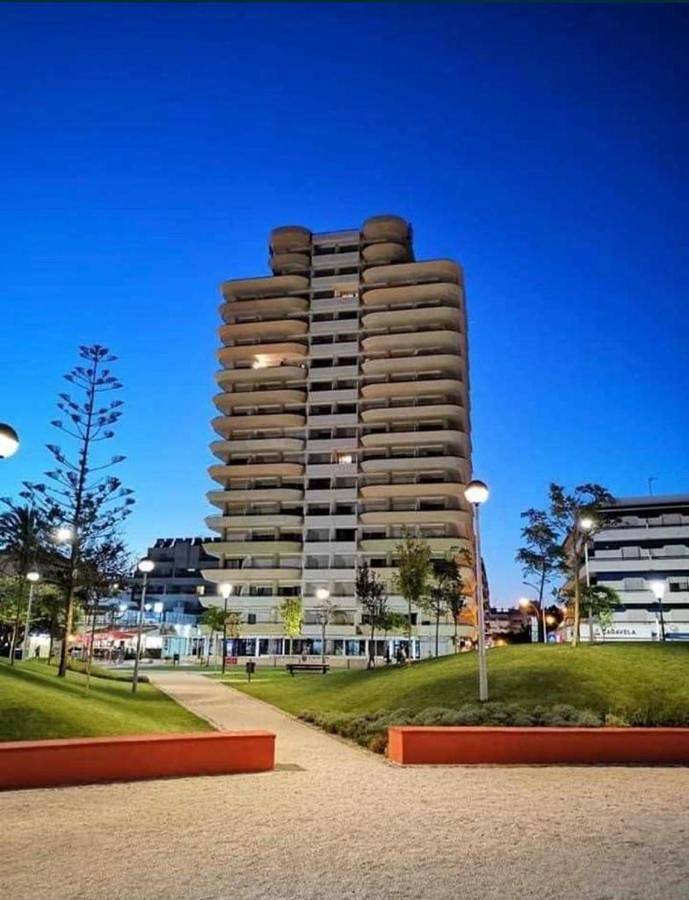 Casa rural para 2 personas, con balcón en Monte Gordo - 2
