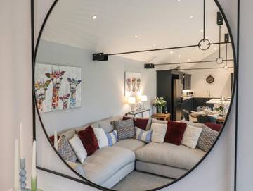 Cottage for 6 People in Cambridgeshire, East of England, Photo 4