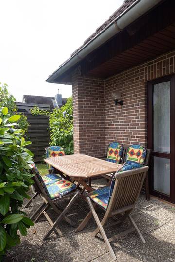 Ferienhaus für 6 Personen in Haffkrug, Südliche Ostseeküste, Bild 1