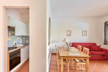 Villa Mit Pool für 4 Personen in Punta De Su Turrione, Sassari Provinz, Bild 3