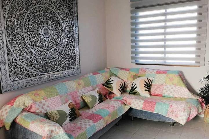 Appartement entier, Apt. Playaelporis in Arico, Tenerife du Sud