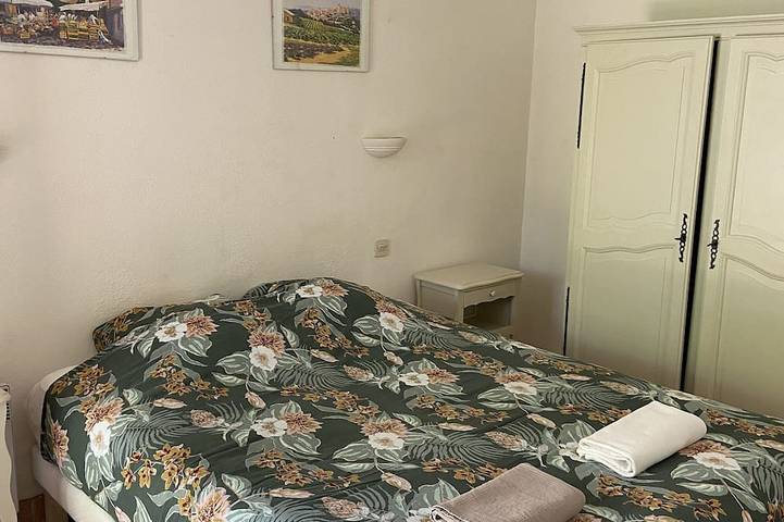 Location de vacances pour 3 personnes à Pontevès - 2