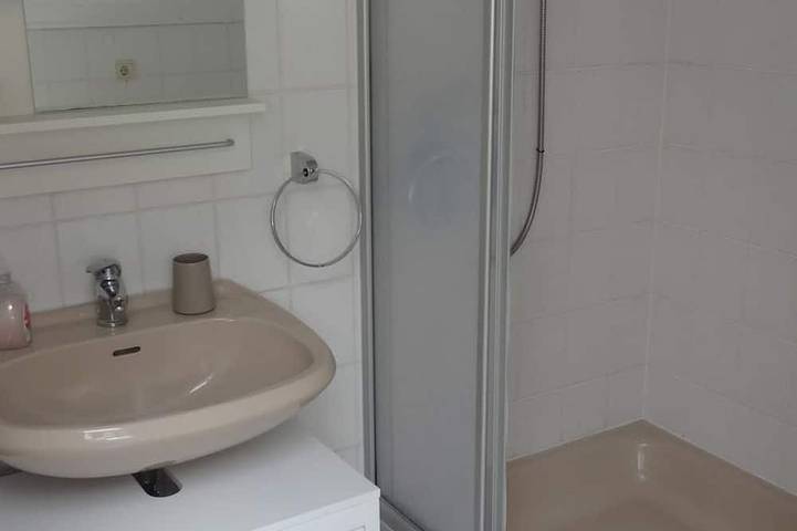 Ganze Wohnung, Ferienwohnungen am Sonnenhang - Ferienwohnung am Sonnenhang: Dachgeschoss in Reuschenbach, Hausen (Wied)