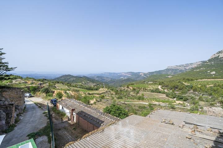 Ferienhaus für 7 Personen, mit Balkon in Tarragona Provinz - 3