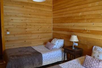 Casa De Campo para 5 Pessoas em Ribas, Distrito de Braga, Foto 3