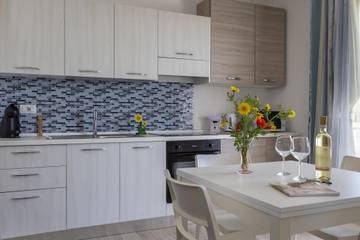 Vakantieappartement voor 5 Personen in Isola Rossa, Olbia-Tempio, Afbeelding 4