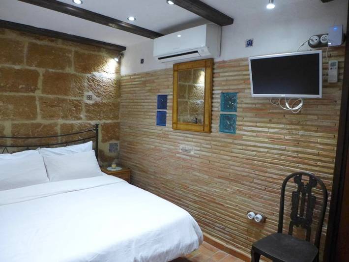 Maison d’hôte pour 2 personnes, avec terrasse à Jávea - 4