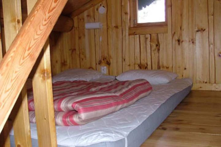 Ferienpark für 6 Personen, mit Garten und Sauna in Schweden - 3