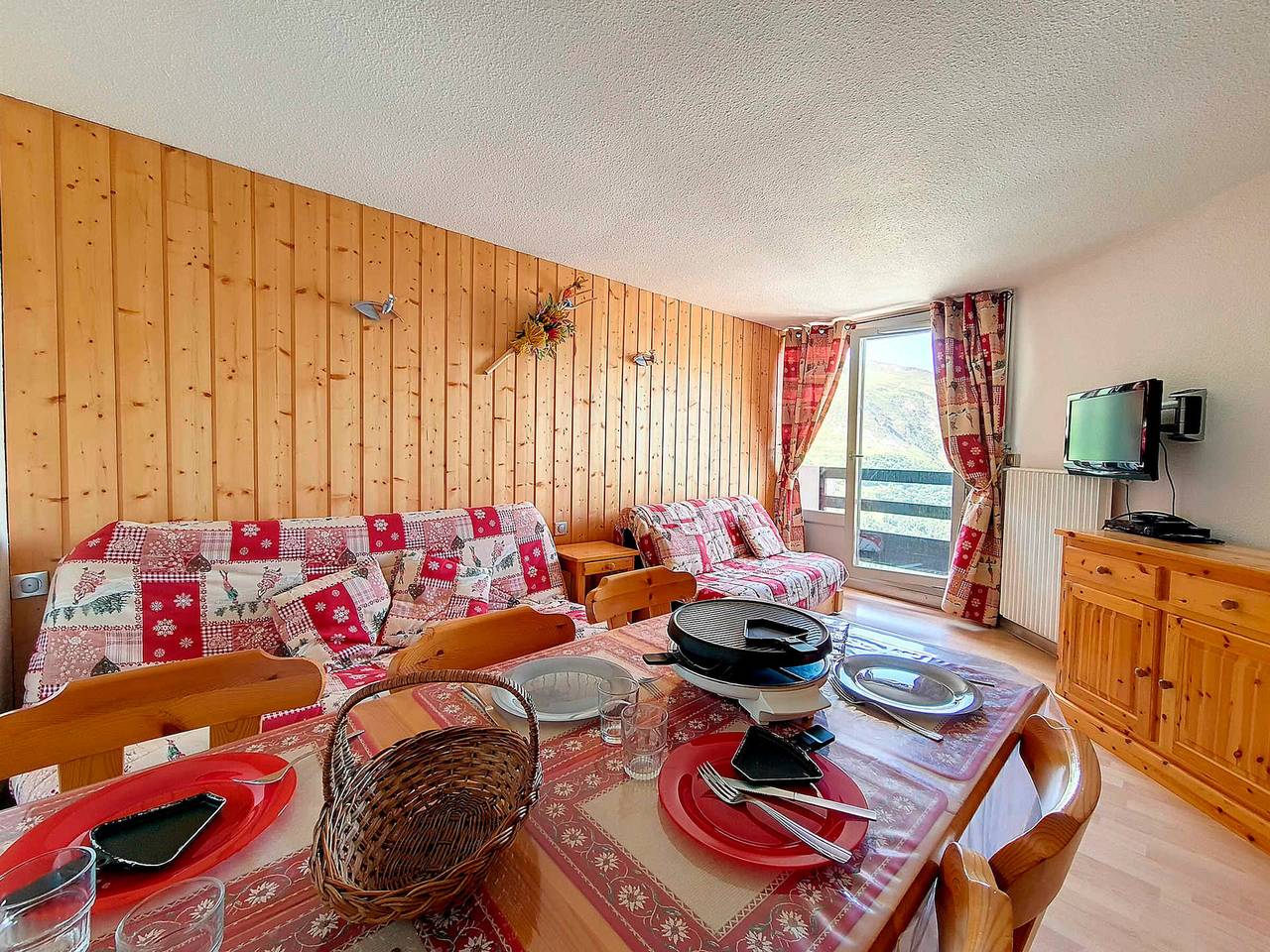 Photo : Appartement de vacances