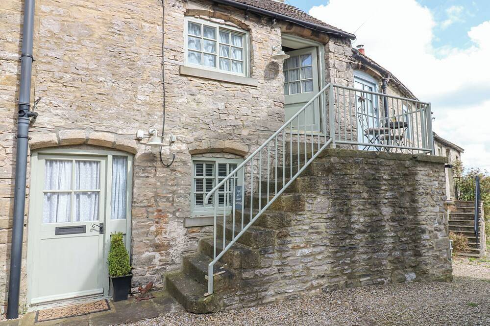 Cottage for 2 People in Middleham, North Yorkshire