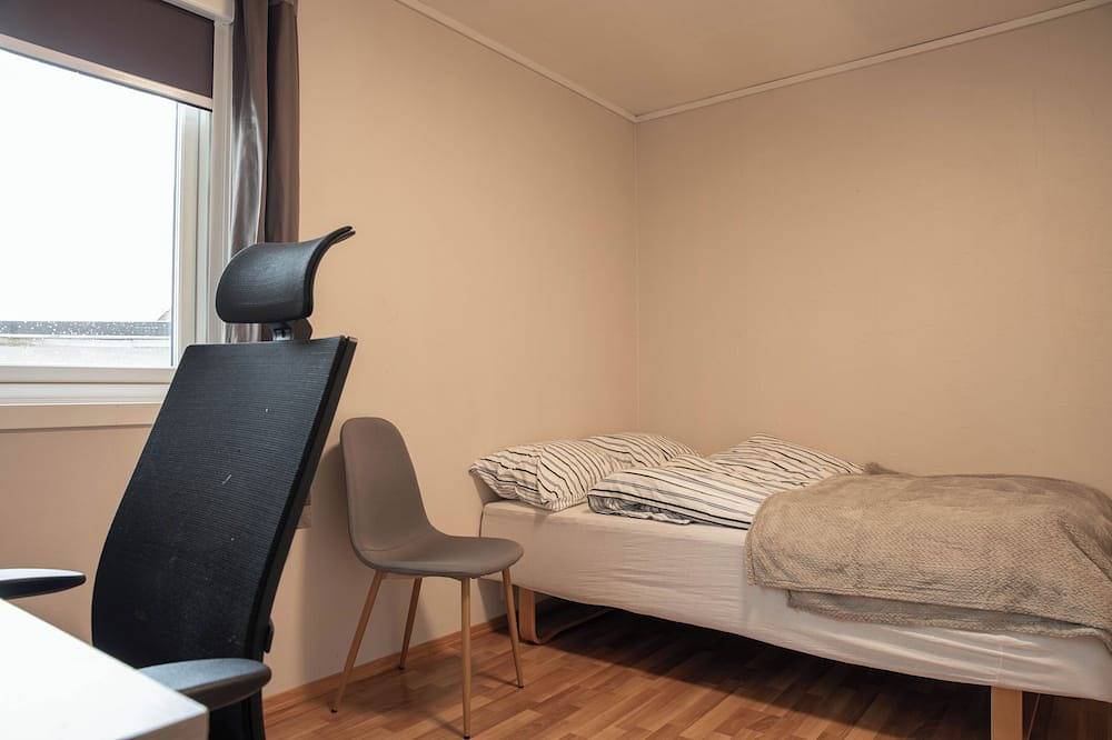 3-bedroom house in beautiful Vestland with Wifi in Sogndal 