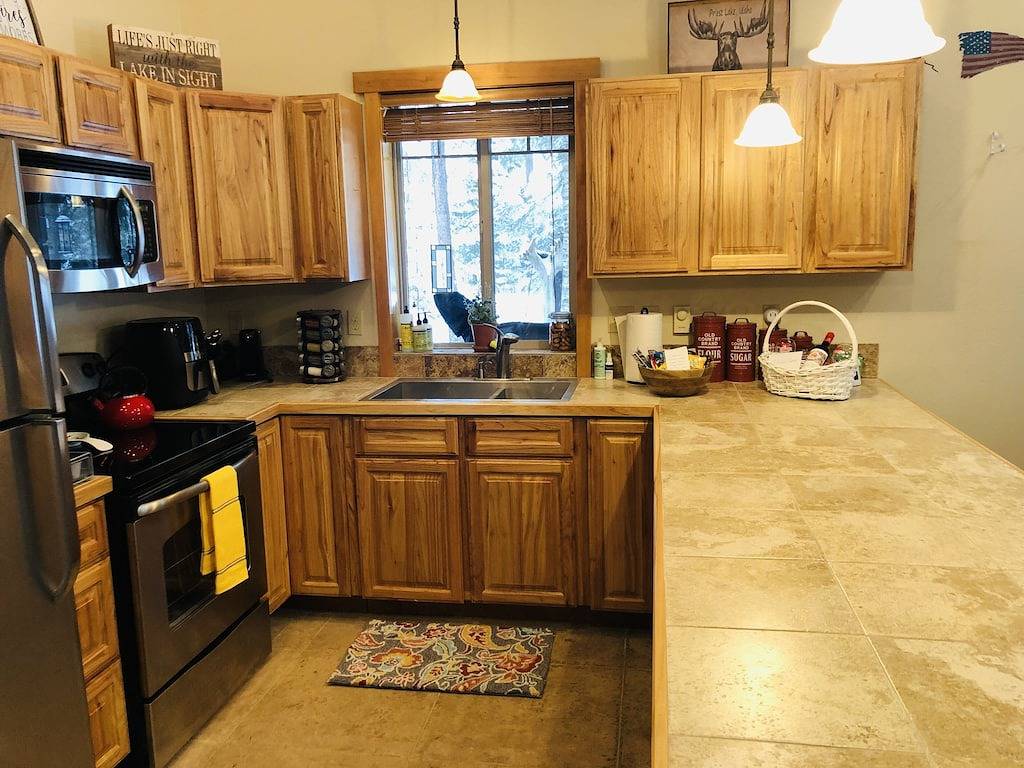 🏔Breathtaking views of priest lake whether in the woods or on the water🏞 in Kaniksu Nationalwald