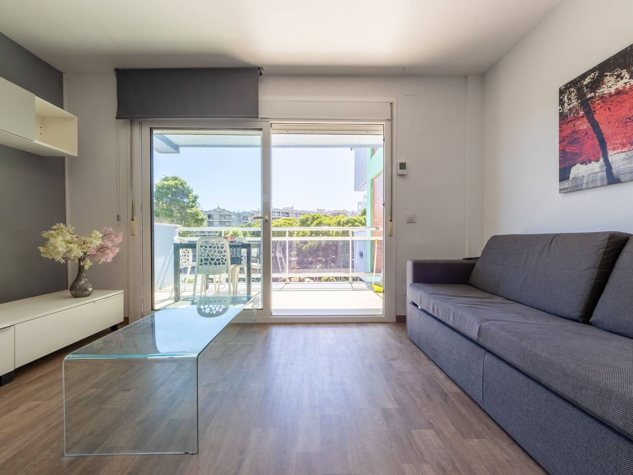 Appartamento intero, Sama in Cala dels Capellans (Salou), Salou