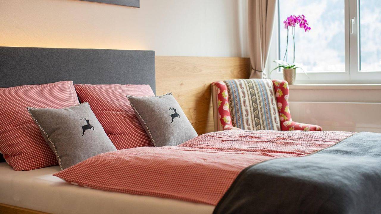 Ganze Ferienwohnung, Ferienwohnung für 3 Personen (40 m²) in Zell am See in Zell am See, Pinzgau