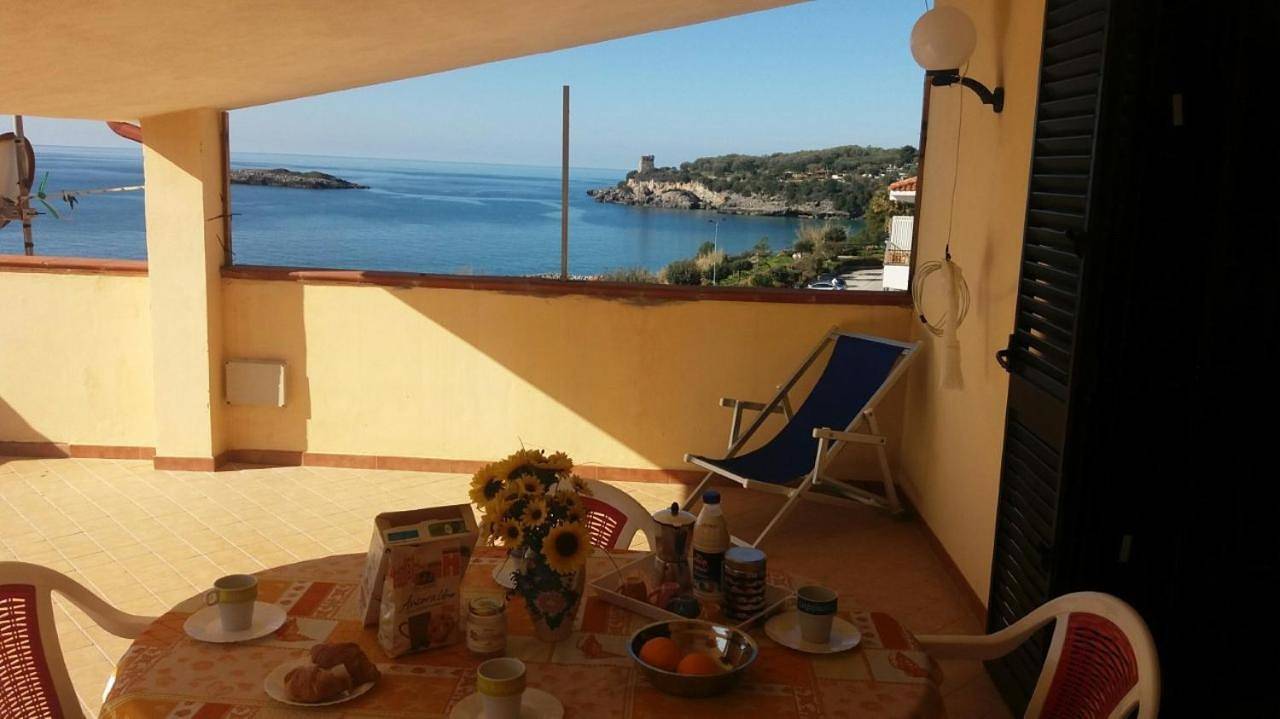 One-Bedroom House in Marina di Camerota, Camerota