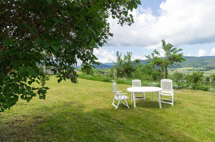 Gîte pour 4 personnes, avec jardin à Lans-en-Vercors - 4