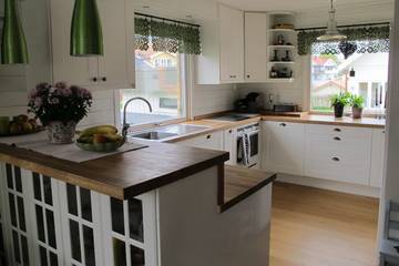 Vakantiehuis voor 9 Personen in Göteborg, Västergötland, Afbeelding 4