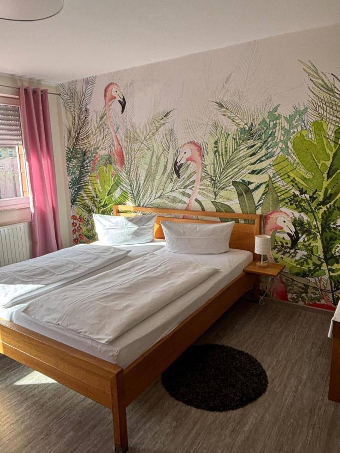 Single Room in Coesfeld, Münsterland