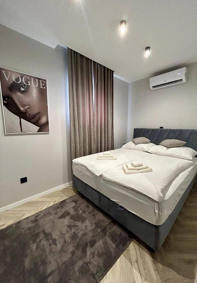 Ferienwohnung für 4 Personen - 1