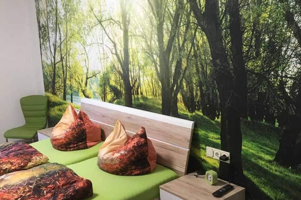 Apartamento entero, Vacation apartment 2 Alte Kaserne - Holiday apartments Alte Kaserne close to Lake Drewen in Wesenberg, Mecklenburg-Strelitz