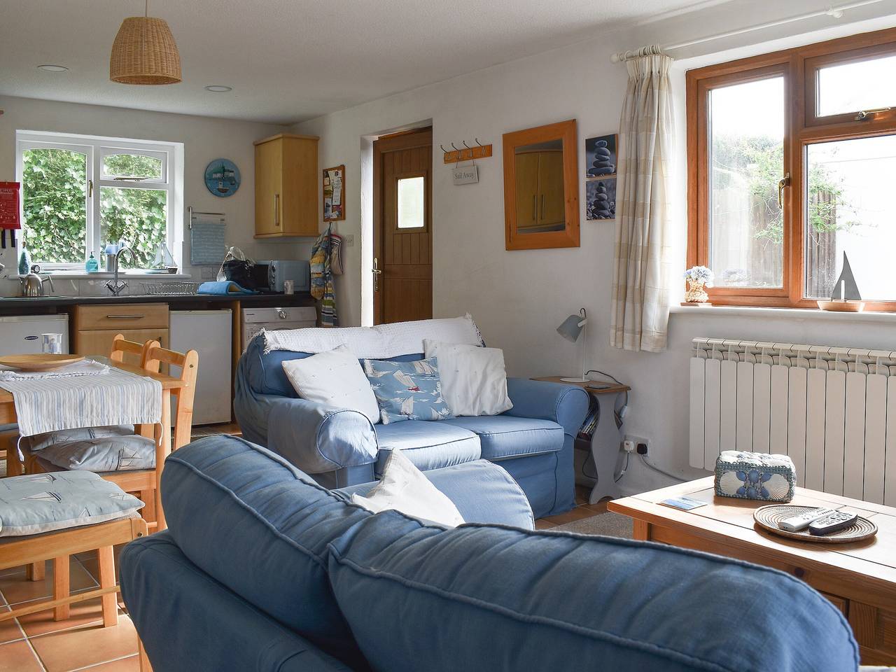 Sea View - Uk30589 in Polperro, Cornwall
