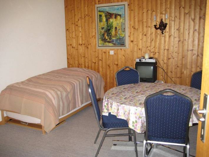 Ganze Wohnung, Arnika # 1 in Lenk im Simmental, Lenk